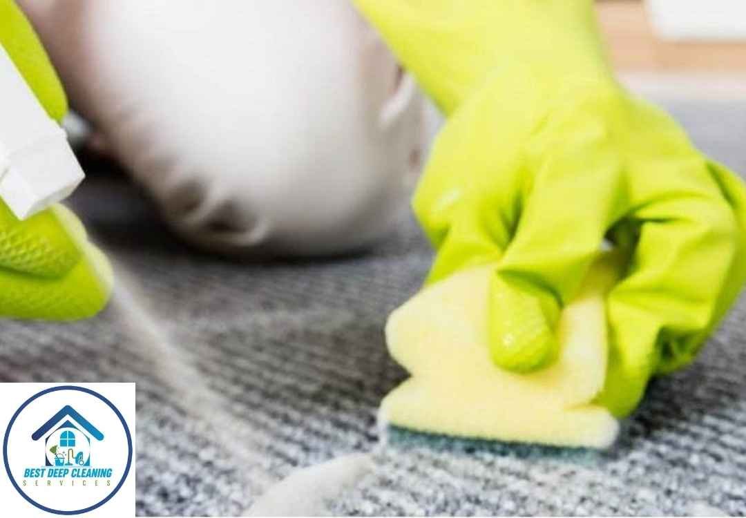 Health Benefits Of Carpet Deep Cleaning In Dubai